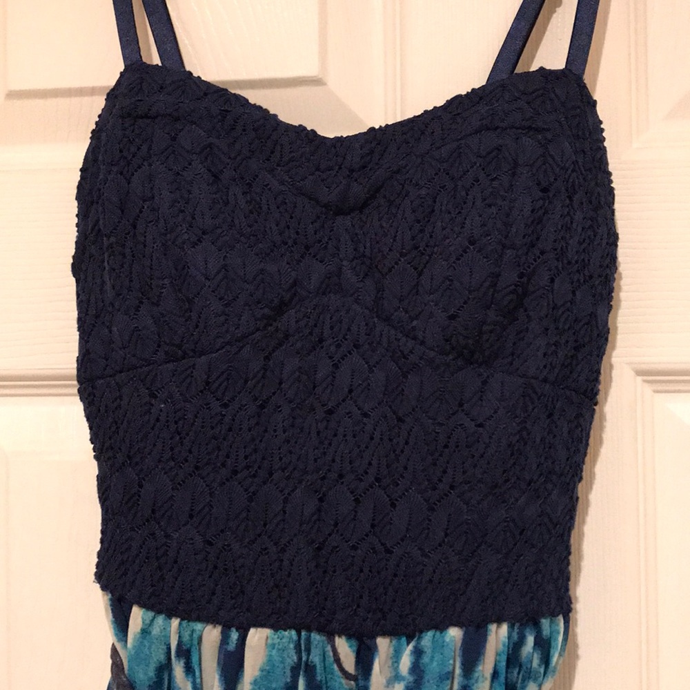 Maxi Dress! - Picture 2 of 2